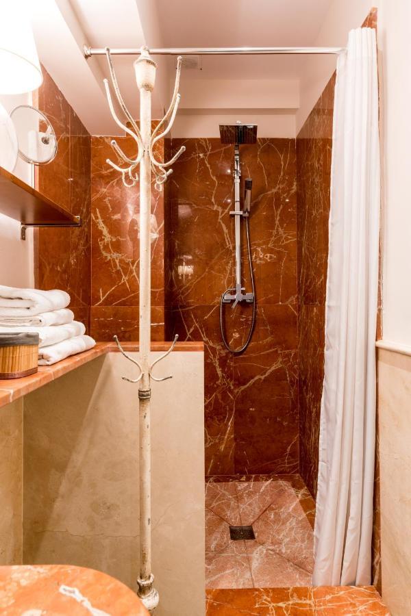 Quevedo Suite Σεβίλλη Εξωτερικό φωτογραφία