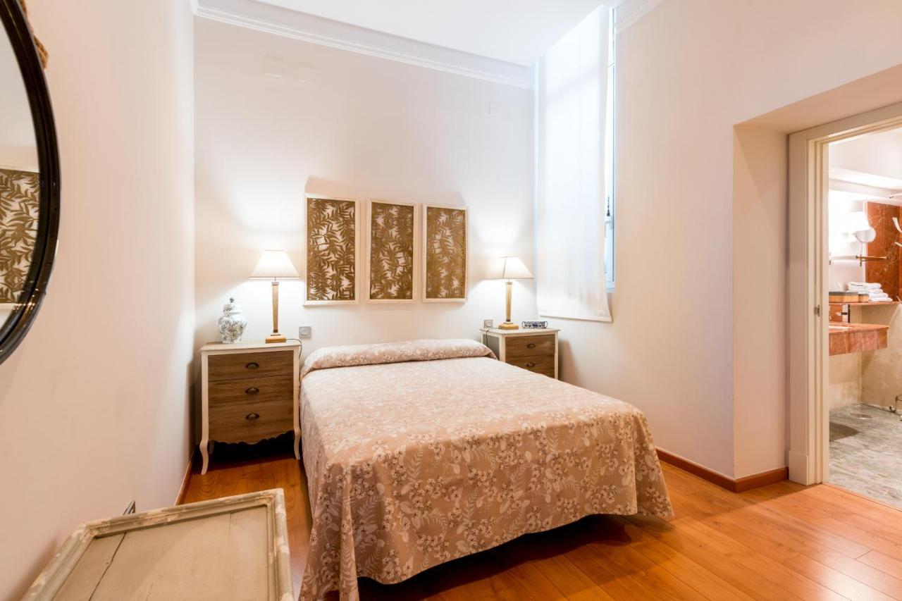 Quevedo Suite Σεβίλλη Εξωτερικό φωτογραφία