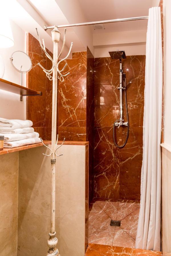 Quevedo Suite Σεβίλλη Εξωτερικό φωτογραφία